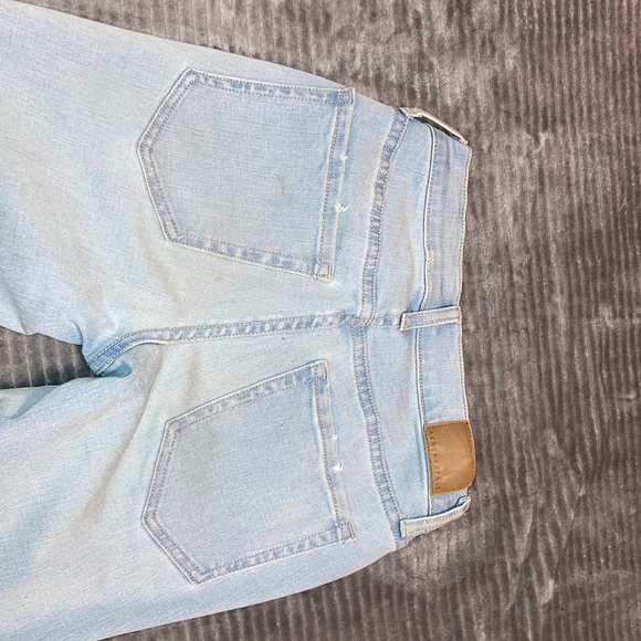 High waisted Skinny jeans - Picture 5 of 5